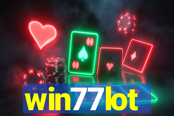 win77lot