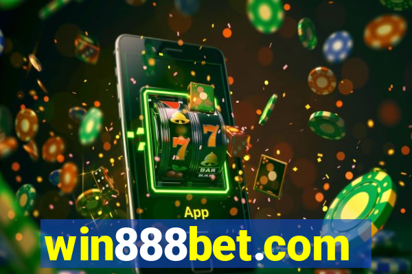 win888bet.com