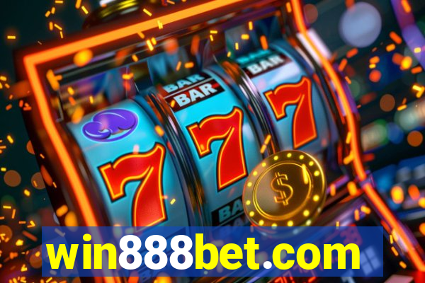 win888bet.com