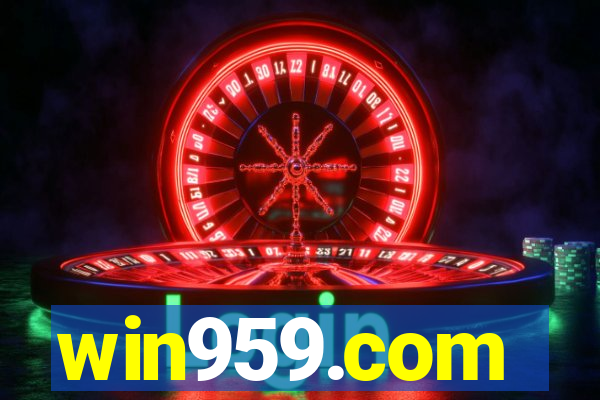 win959.com