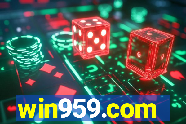 win959.com