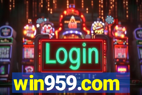 win959.com