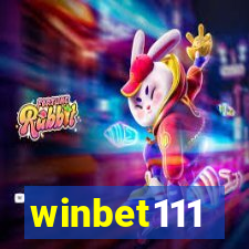 winbet111