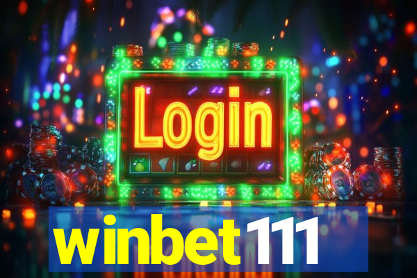 winbet111