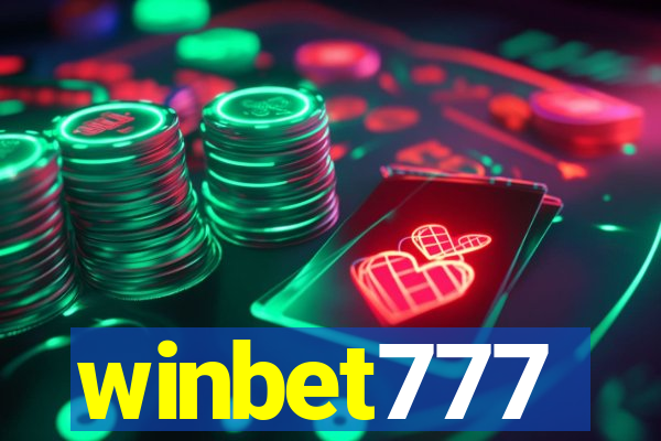 winbet777