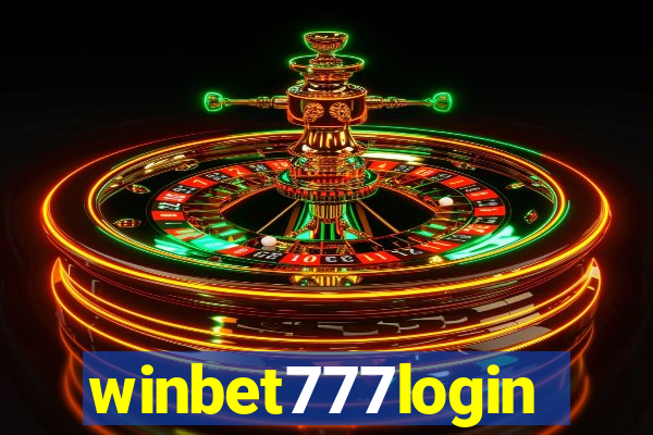 winbet777login