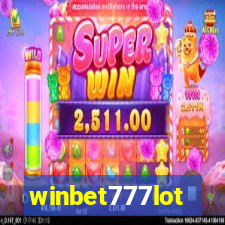 winbet777lot