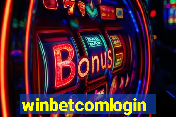 winbetcomlogin