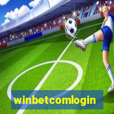 winbetcomlogin