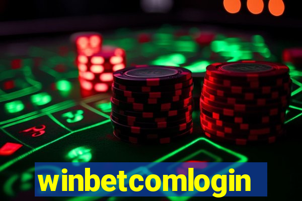 winbetcomlogin