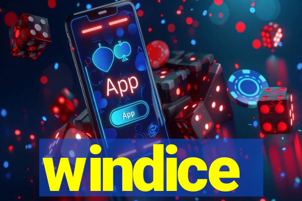 windice