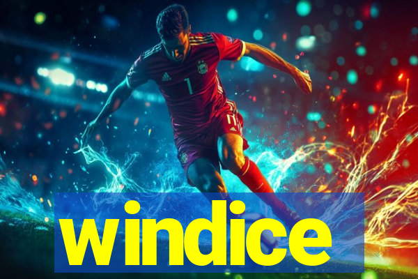 windice