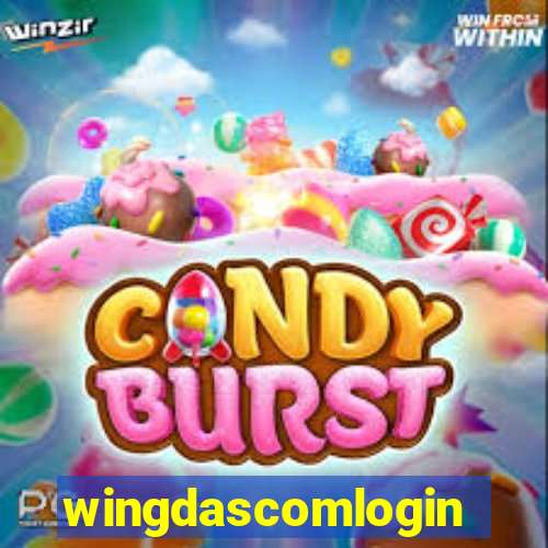 wingdascomlogin