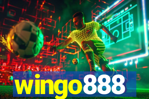 wingo888