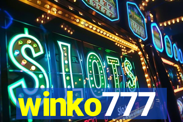 winko777