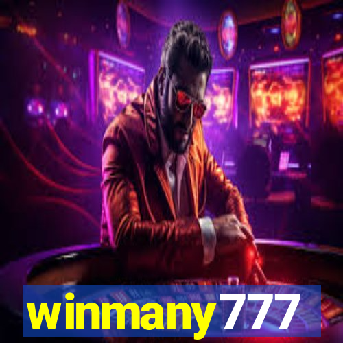 winmany777