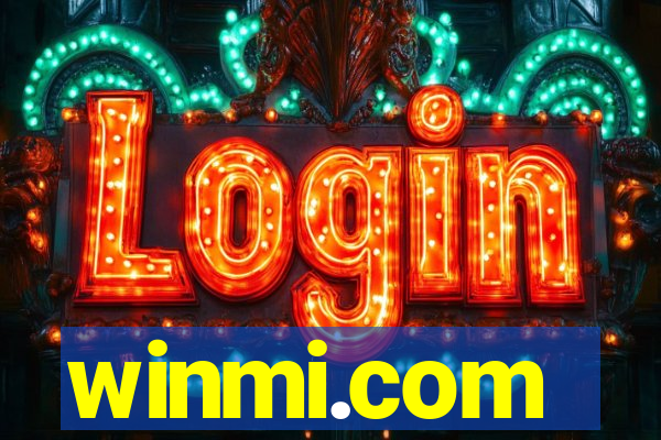 winmi.com