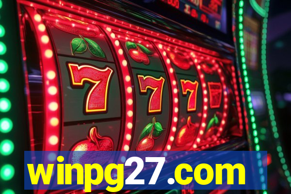 winpg27.com