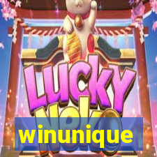 winunique