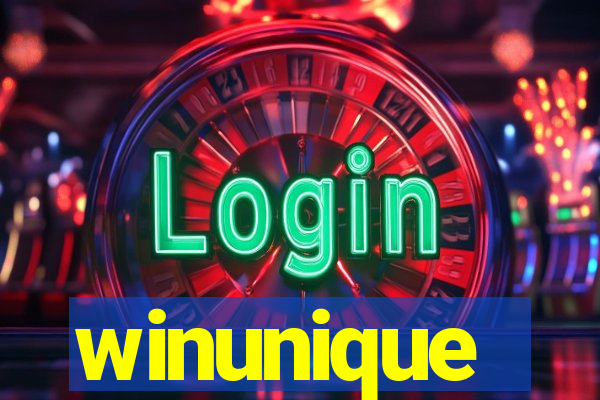 winunique