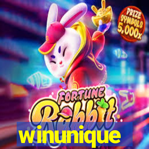 winunique