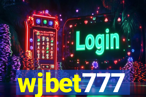 wjbet777