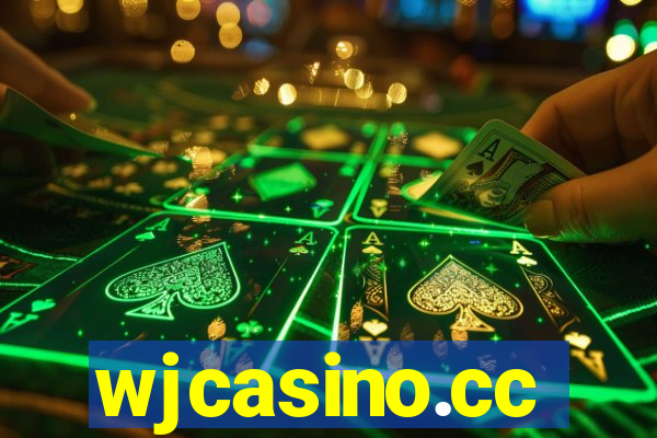 wjcasino.cc