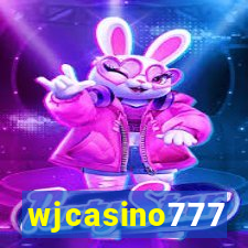 wjcasino777