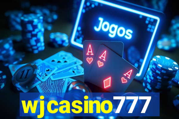 wjcasino777