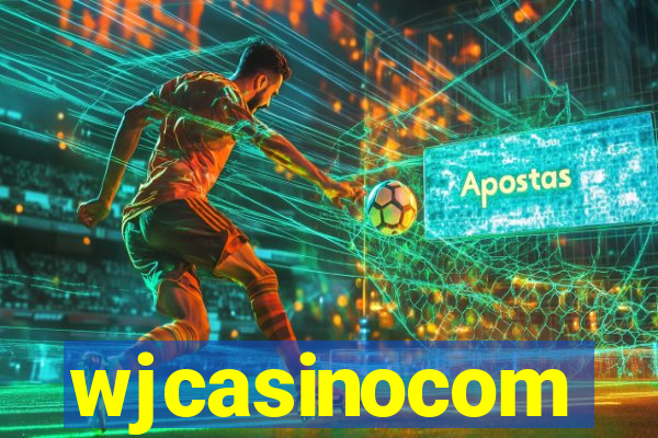 wjcasinocom