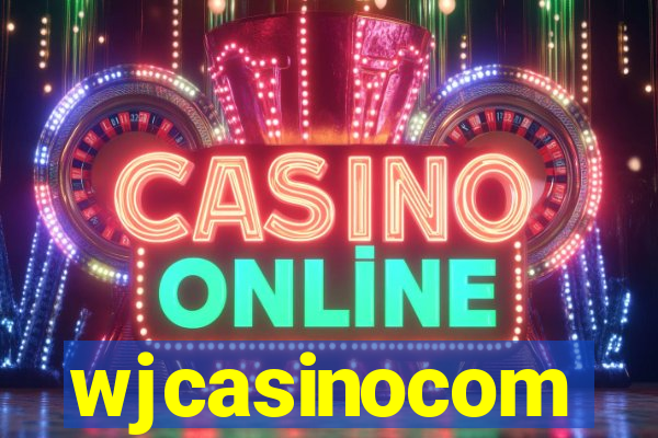 wjcasinocom