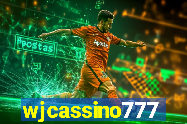 wjcassino777