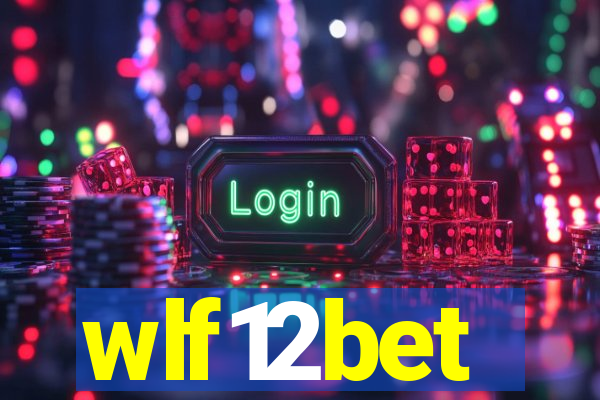 wlf12bet