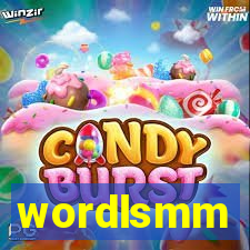 wordlsmm