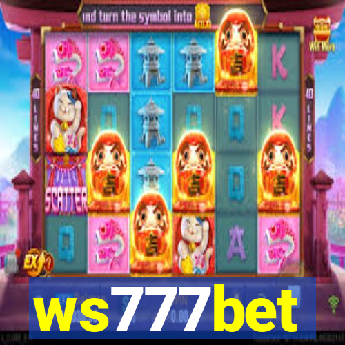 ws777bet