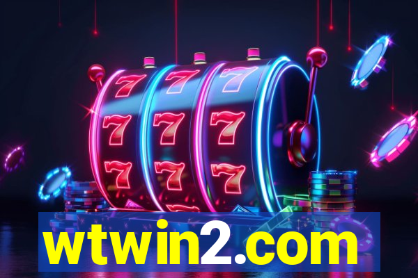 wtwin2.com