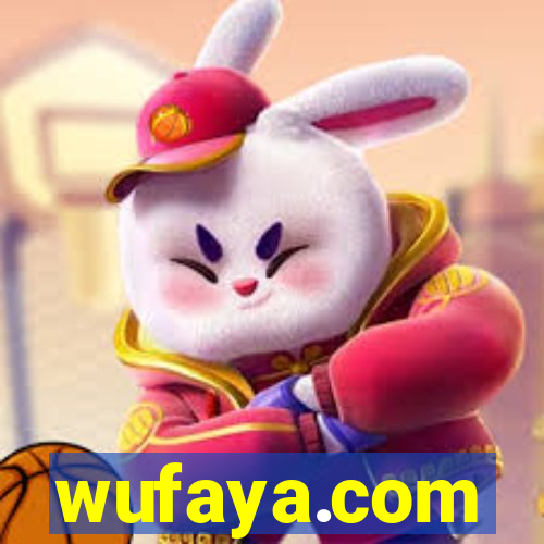 wufaya.com