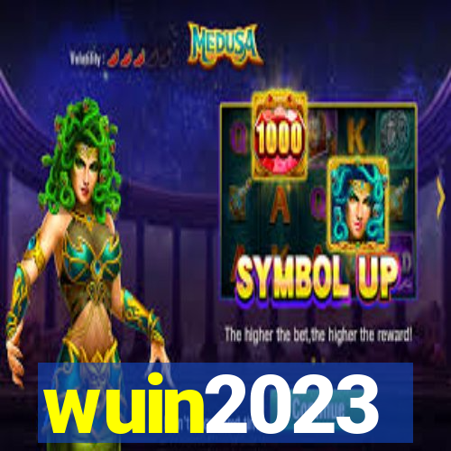 wuin2023