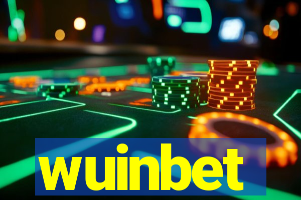 wuinbet