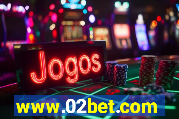 www.02bet.com