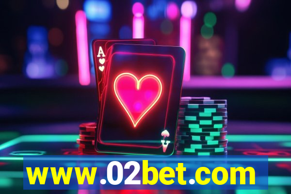 www.02bet.com