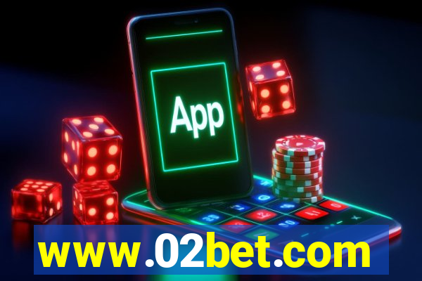 www.02bet.com