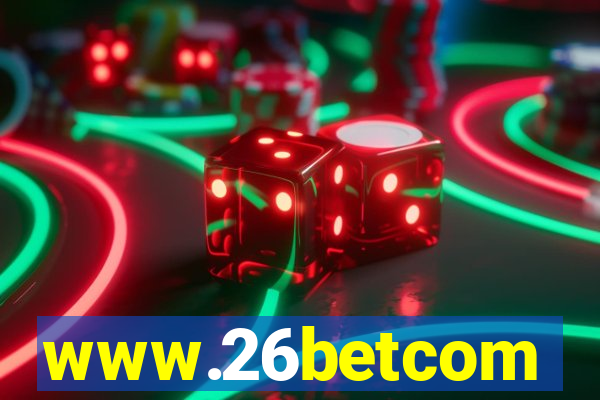 www.26betcom