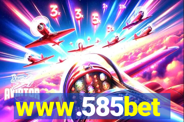 www.585bet