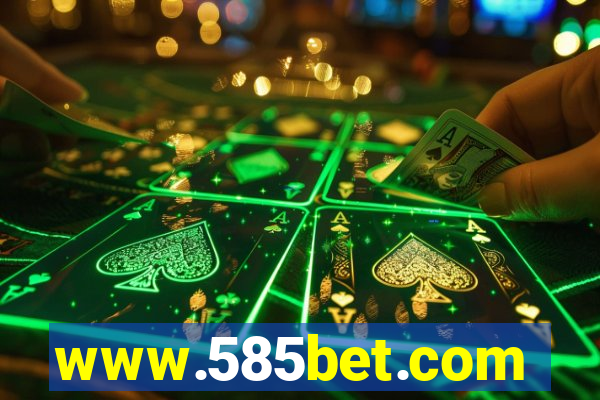 www.585bet.com