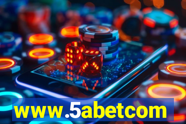 www.5abetcom