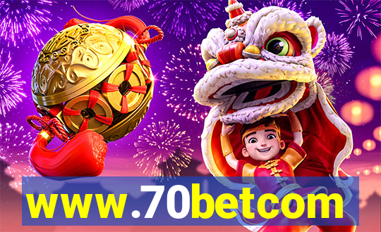 www.70betcom