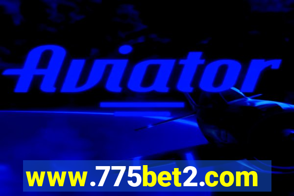 www.775bet2.com