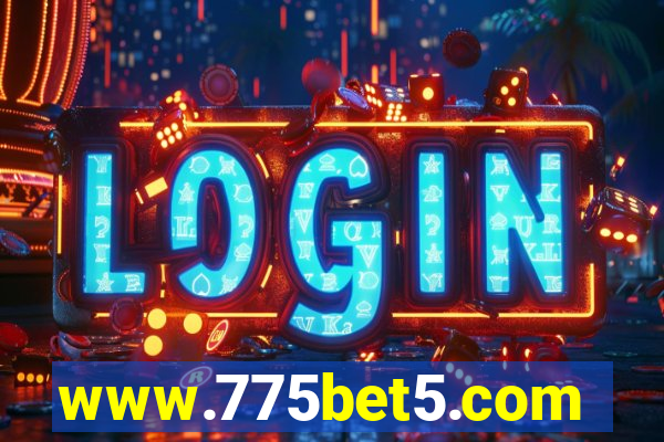 www.775bet5.com