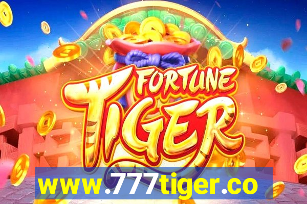 www.777tiger.com